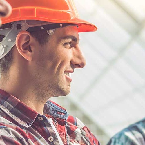 Thiết kế nhà phố hiện đại Gia đình Anh Tuấn – Bình Dương