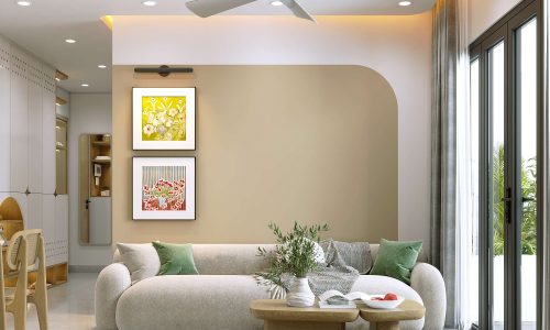 CĂN HỘ 3.2 CHỊ TRANG – LÊ HỒNG PHONG