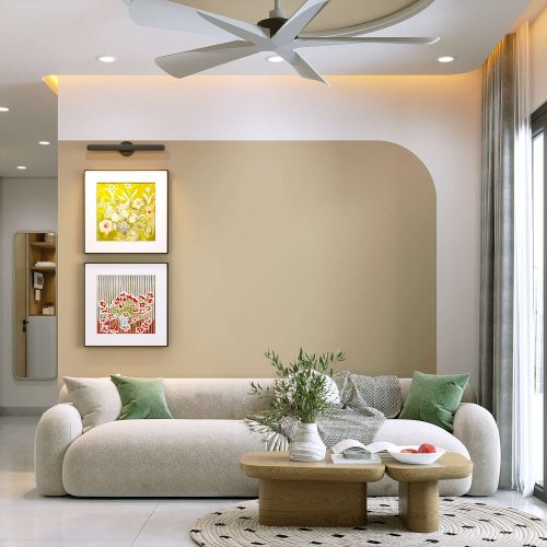 CĂN HỘ 3.2 CHỊ TRANG – LÊ HỒNG PHONG