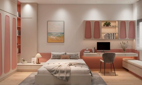 NHÀ CHỊ NGA – GÒ NGỰA