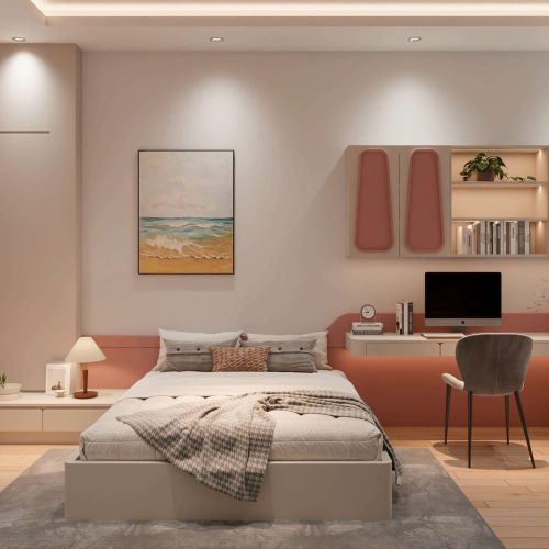 NHÀ CHỊ NGA – GÒ NGỰA