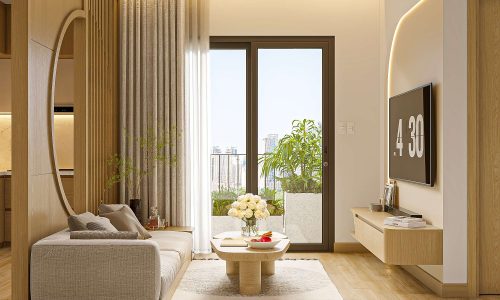 CĂN HỘ A.BẢO – SG