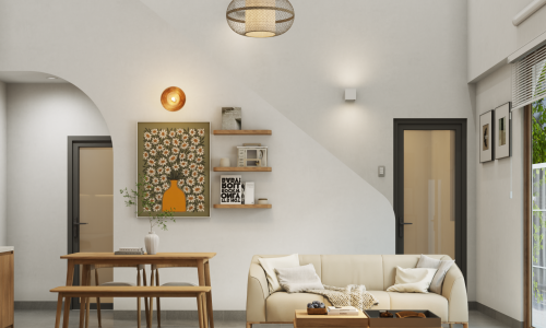 NHÀ CHỊ VY – PHÚ NÔNG