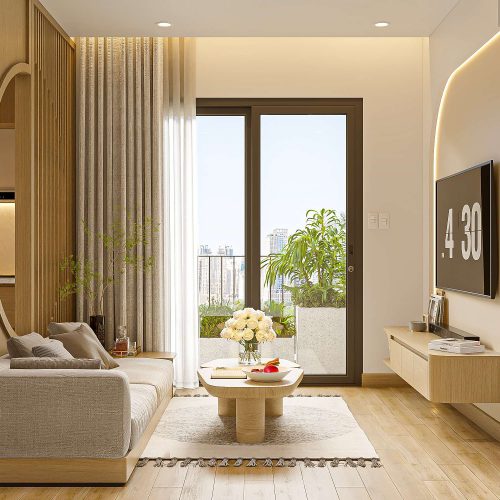 CĂN HỘ A.BẢO – SG